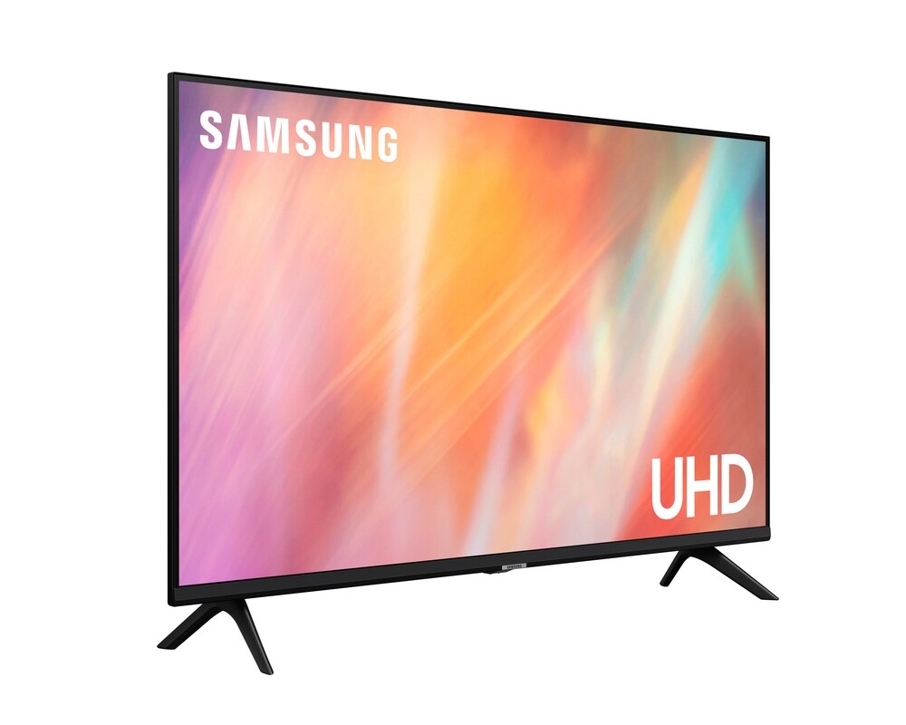 Телевизор Samsung 43" 43AU7092 4K UHD LED TV 3