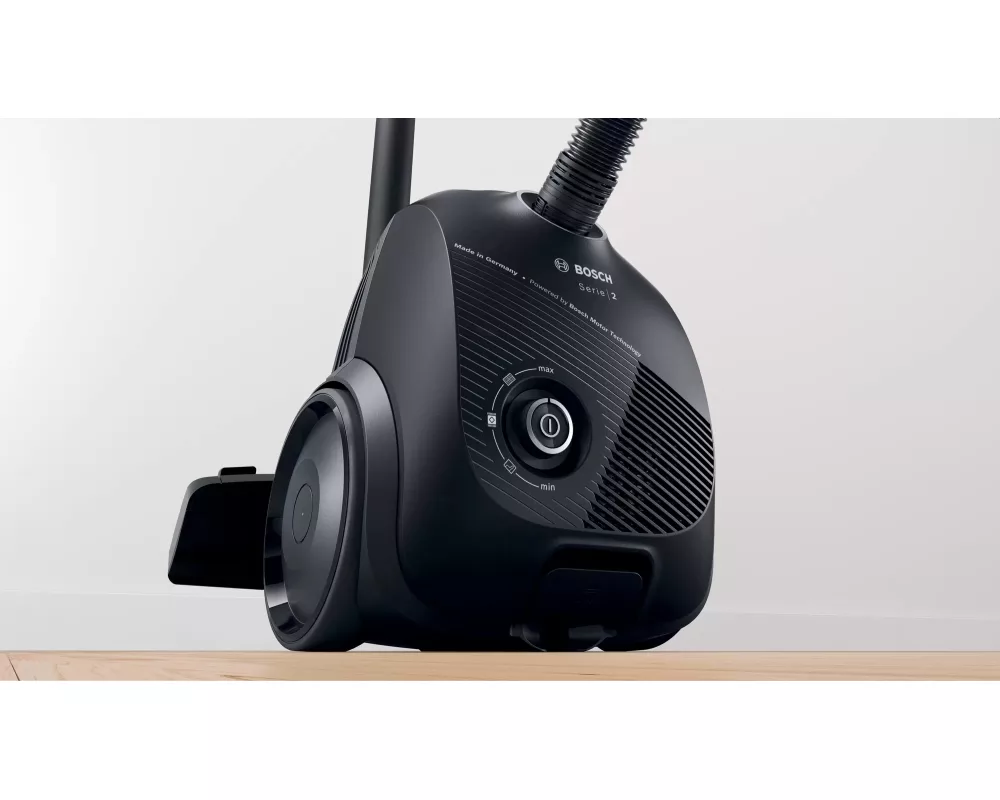 Прахосмукачка Bosch BGBS2BA2 7