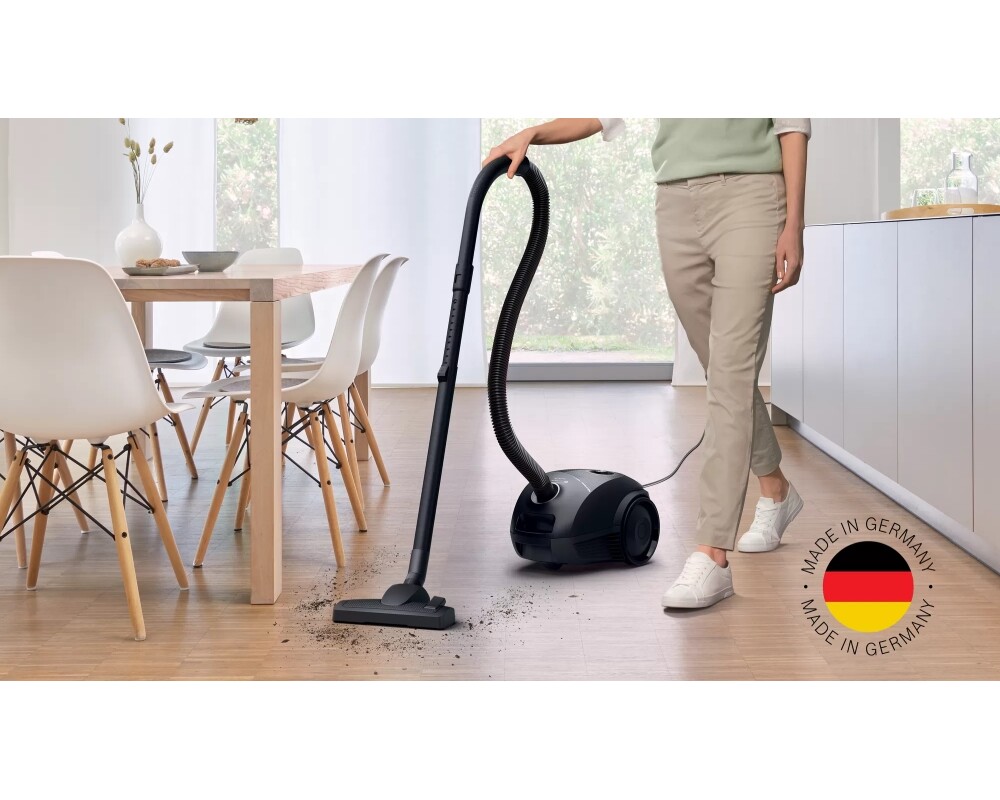 Прахосмукачка Bosch BGBS2BA2 2