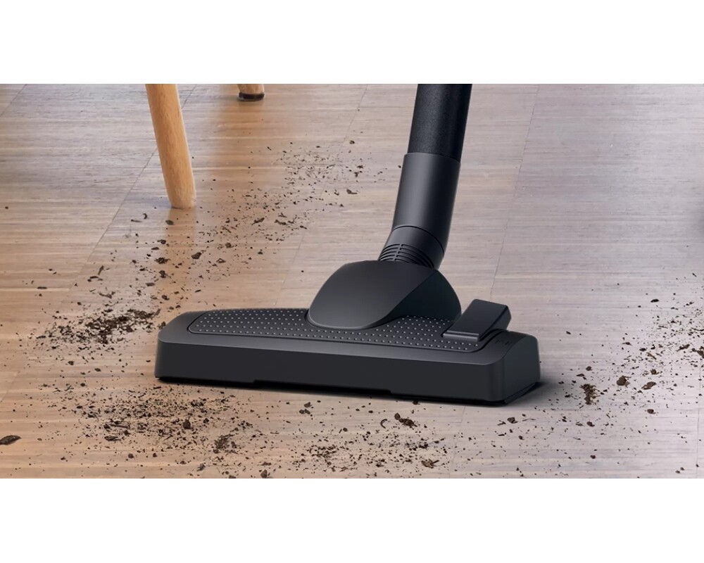 Прахосмукачка Bosch BGBS2BA2 8