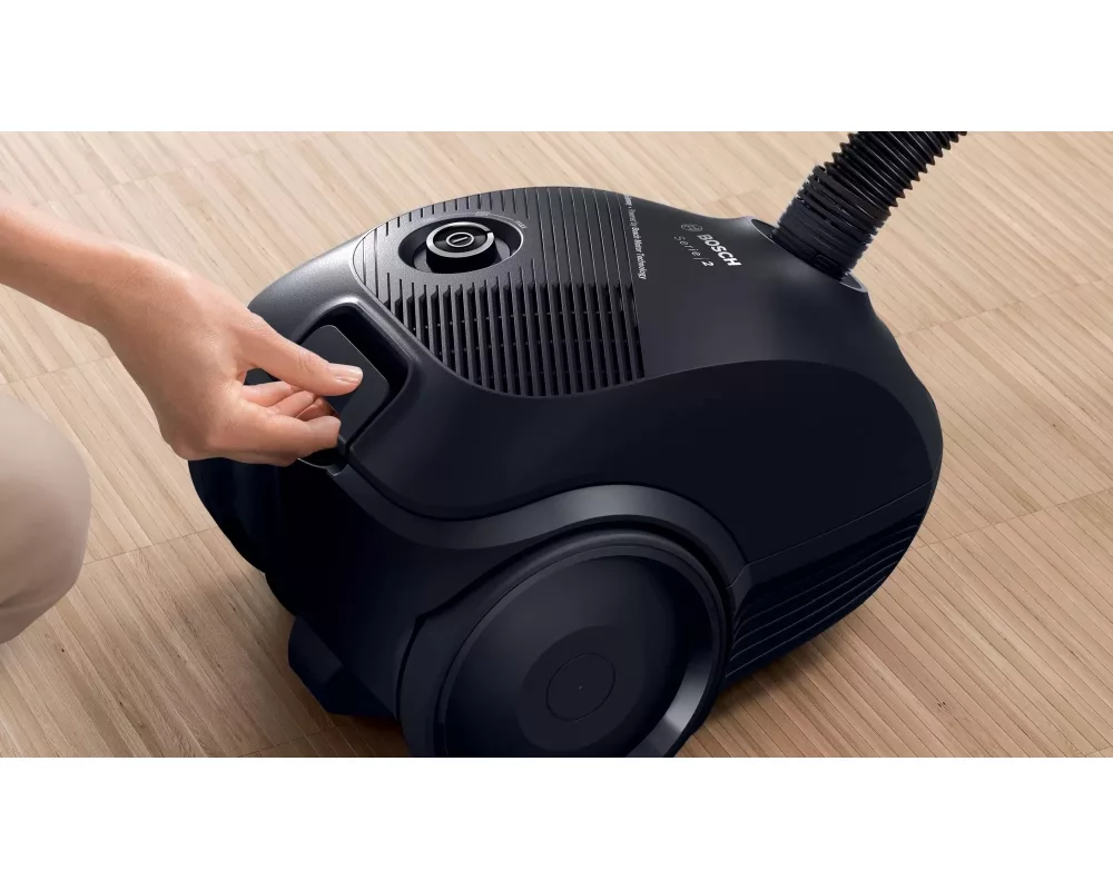 Прахосмукачка Bosch BGBS2BA2 6