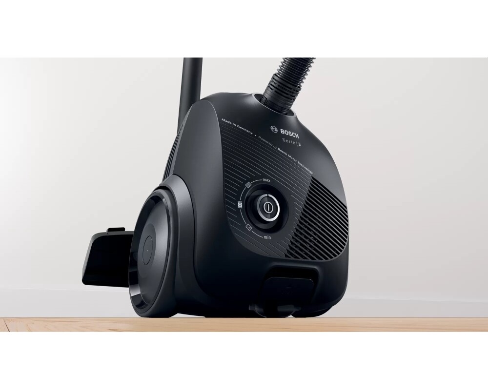 Прахосмукачка Bosch BGBS2BA2 7