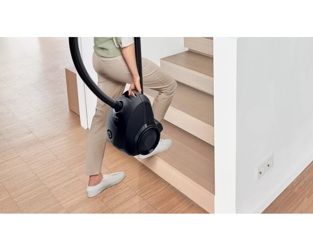 Прахосмукачка Bosch BGBS2BA2 4