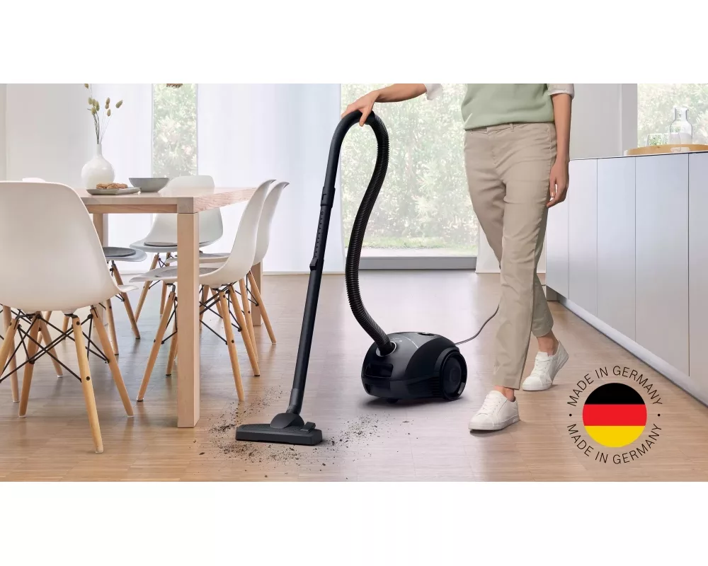 Прахосмукачка Bosch BGBS2BA2 2