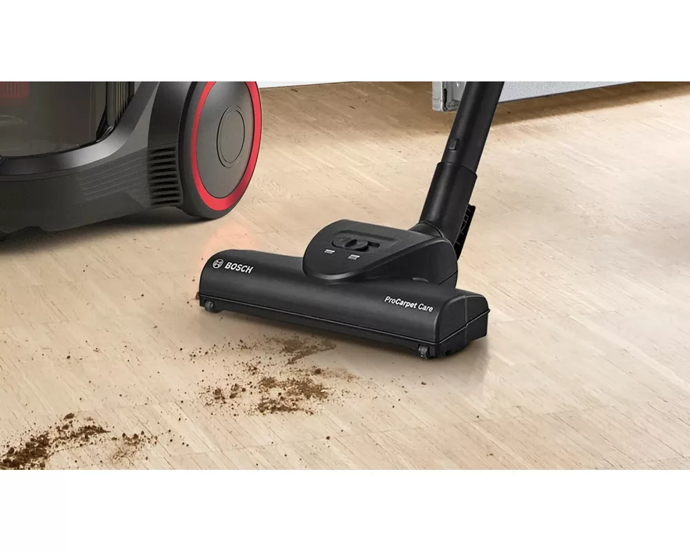 Прахосмукачка Bosch BGC21POW1 10