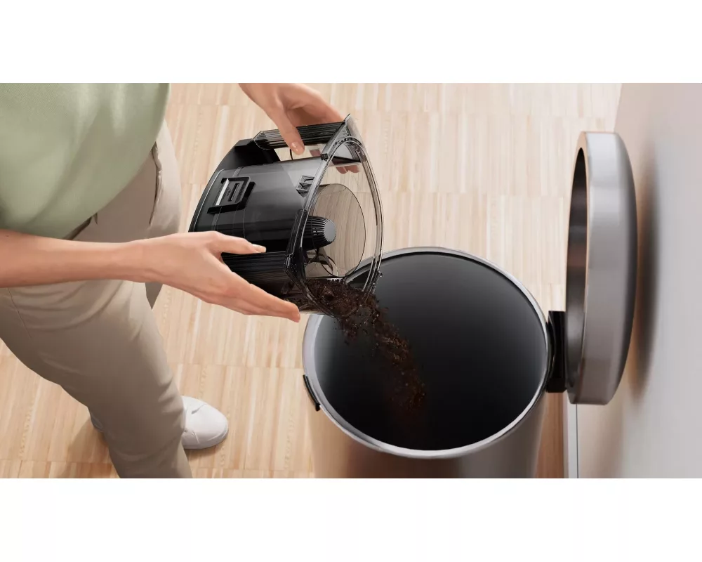 Прахосмукачка Bosch BGC21POW1 8