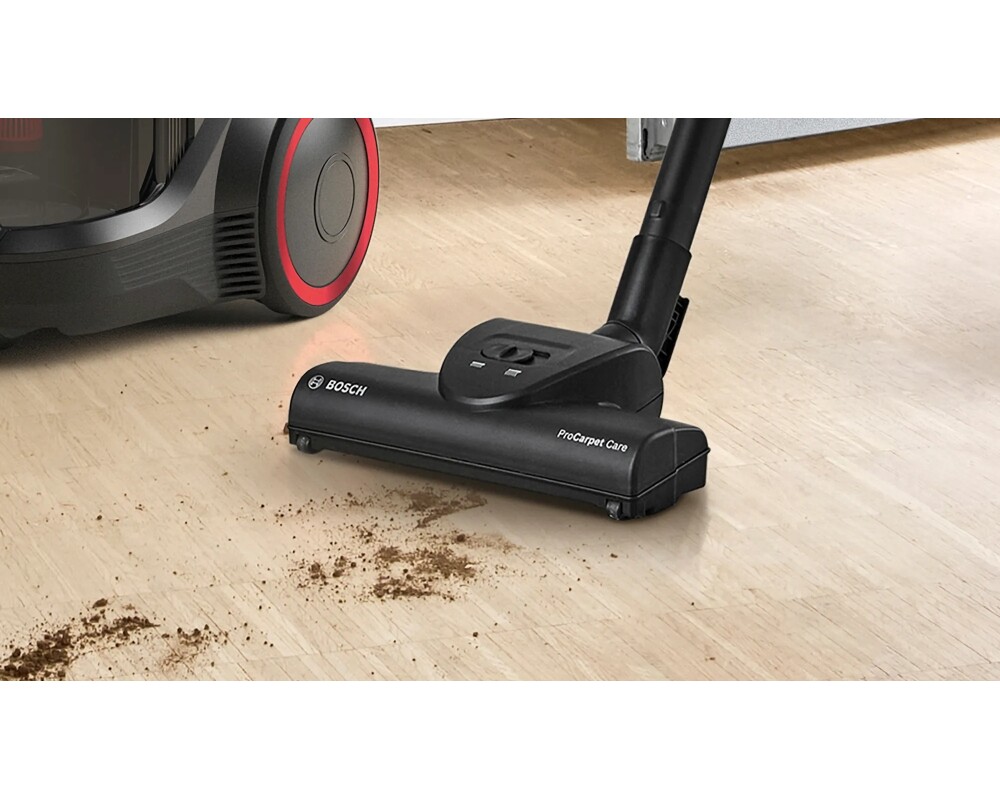 Прахосмукачка Bosch BGC21POW1 10