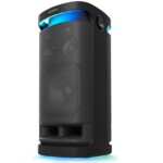 <span>Аудио система</span> Sony SRS-XV900 Party System <span class='catalog-num-in-name'>SRSXV900B.CEL</span> - 