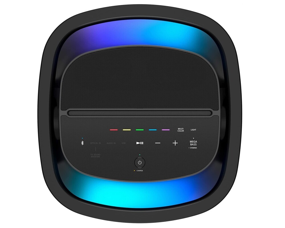 Аудио система Sony SRS-XV900 Party System 2