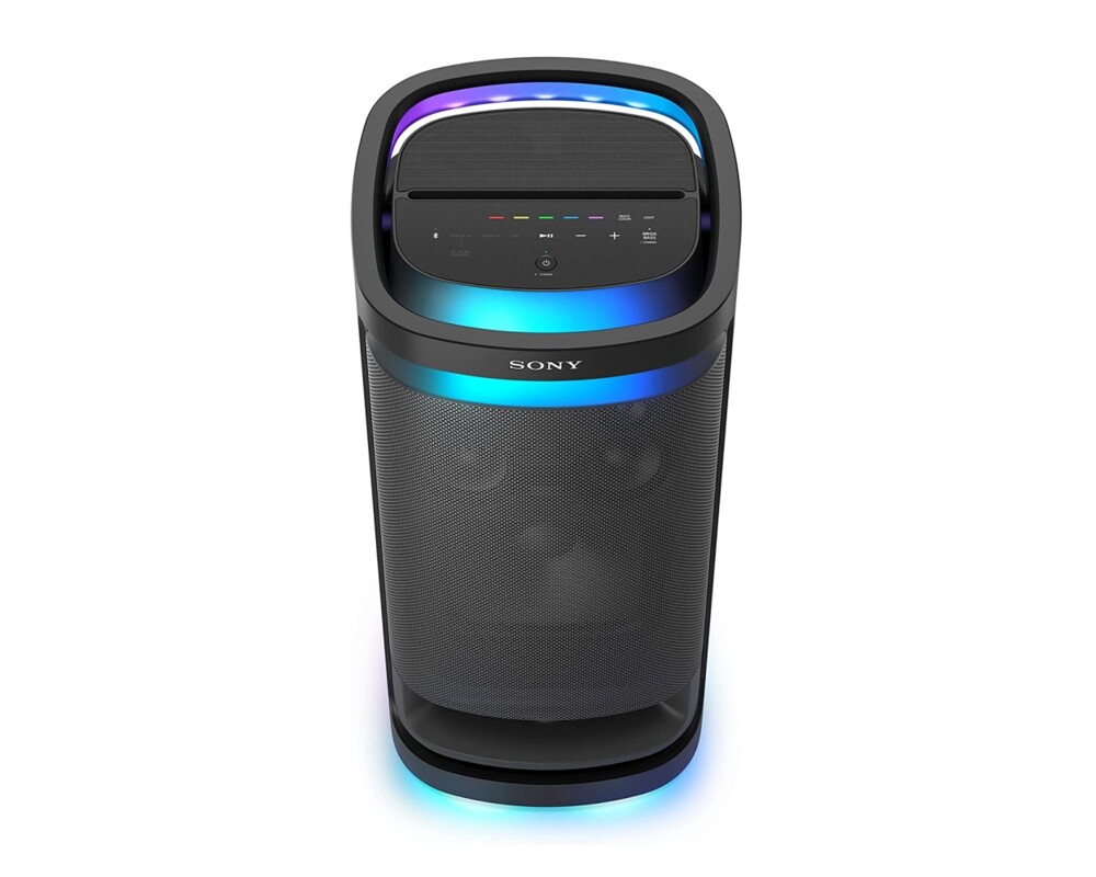 Аудио система Sony SRS-XV900 Party System 4