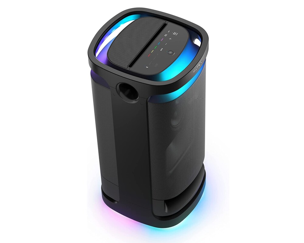 Аудио система Sony SRS-XV900 Party System 6