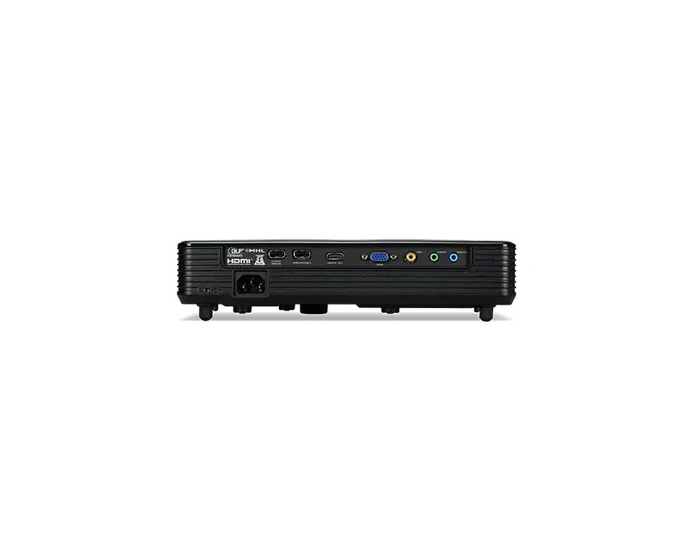 Проектор Acer Projector XD1320Wi 4