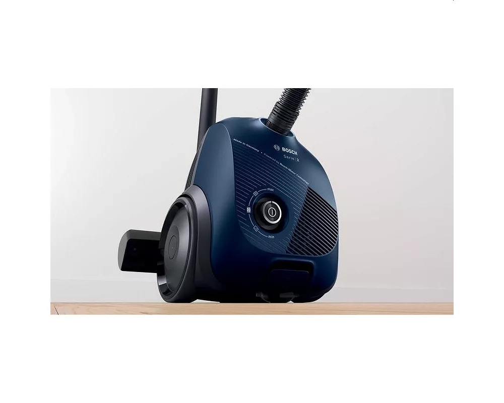 Прахосмукачка Bosch BGBS2BU1T 4