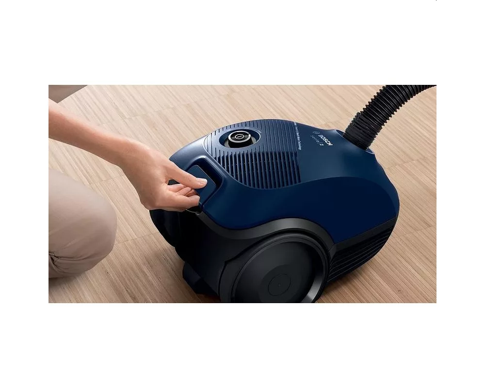 Прахосмукачка Bosch BGBS2BU1T 2