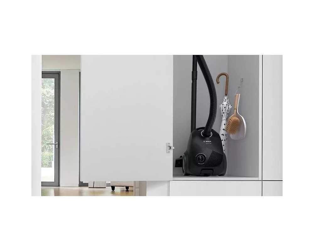 Прахосмукачка Bosch BGBS2LB1 4