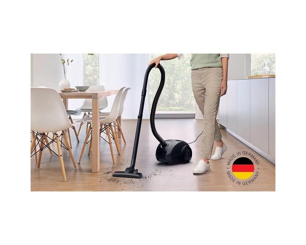 Прахосмукачка Bosch BGBS2LB1 5