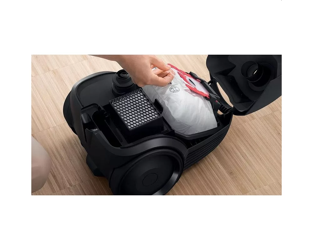 Прахосмукачка Bosch BGBS2LB1 2