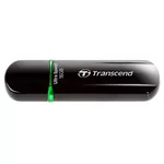 <span>Флаш памет</span> Transcend 16GB JETFLASH 600 (Green) <span class='catalog-num-in-name'>TS16GJF600</span> - 