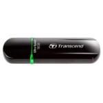 <span>Флаш памет</span> Transcend 16GB JETFLASH 600 (Green) <span class='catalog-num-in-name'>TS16GJF600</span> - 