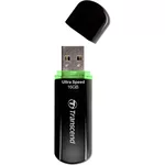 Флаш памет Transcend 16GB JETFLASH 600 (Green) 2