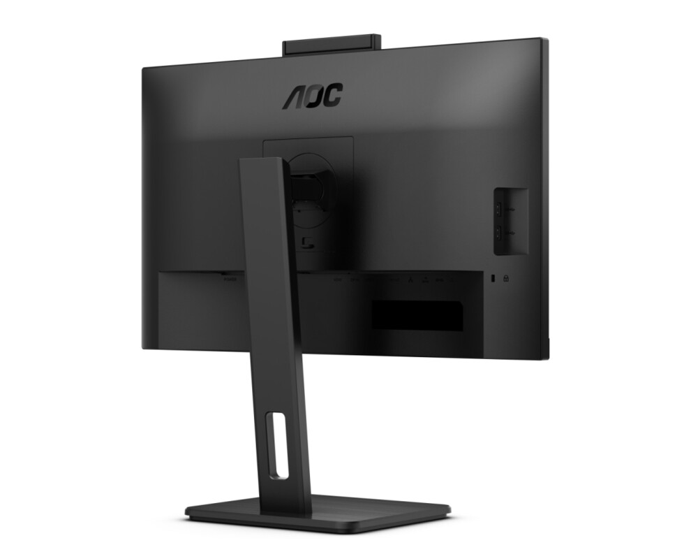 Монитор AOC Q27P3CW 8