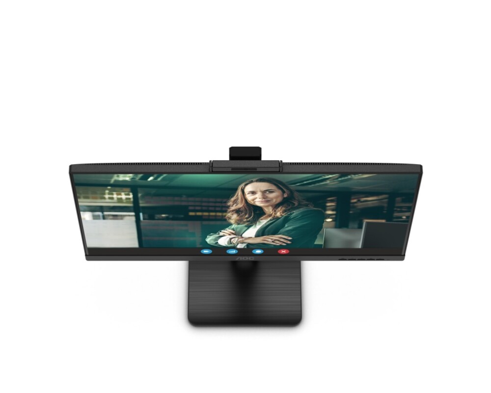 Монитор AOC Q27P3CW 5