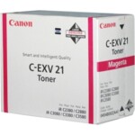 <span>Тонер за принтер</span> CANON C-EXV 21 toner cartridge magenta standard capacity 14.000 pages 1-pack <span class='catalog-num-in-name'>0454B002</span> - 