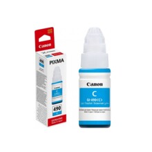  Canon GI-490 C 63319 0664C001AA на топ цена - PIC.bg