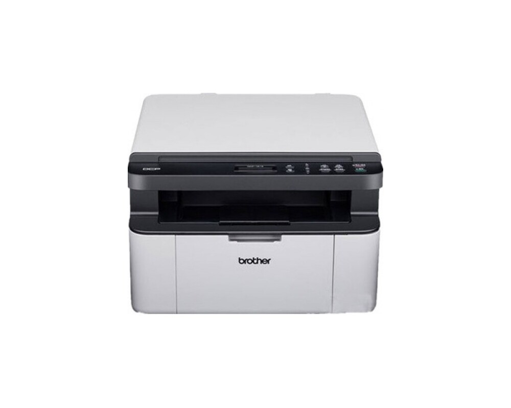 Мултифункционално у-во Brother DCP-1510E Laser Multifunctional 2