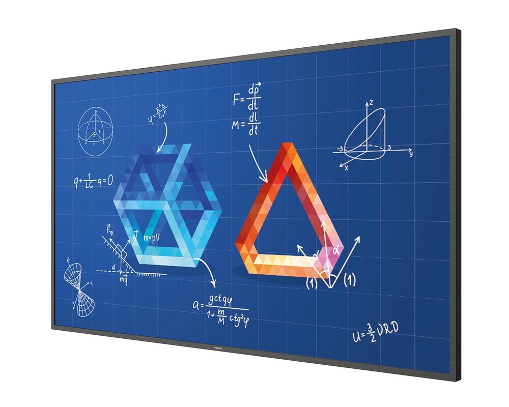 Интерактивен дисплей Тъч Дисплей Philips 65BDL3652T/00 7