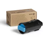 <span>Тонер за принтер</span> Xerox Cyan Extra High Capacity Toner Cartridge for VersaLink C500/C505 (9000 pages) <span class='catalog-num-in-name'>106R03884</span> - 