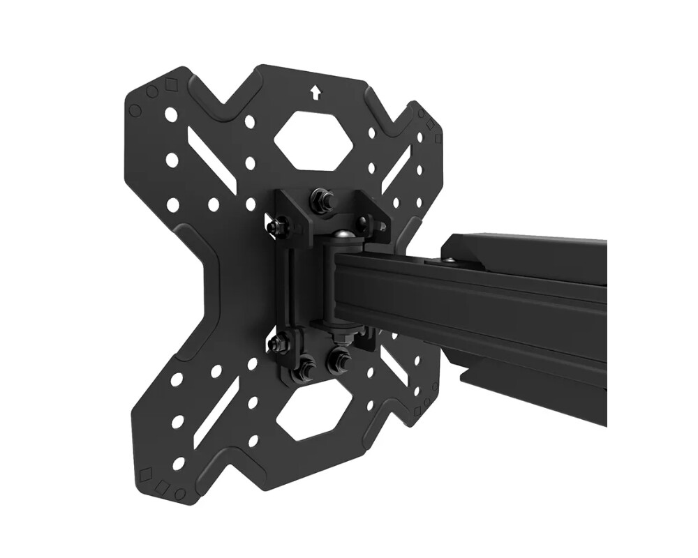 Стойка Neomounts Select Screen Wall Mount (full motion 7