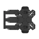 Стойка Neomounts Select Screen Wall Mount (full motion 3