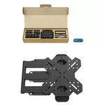 Стойка Neomounts Select Screen Wall Mount (full motion 9