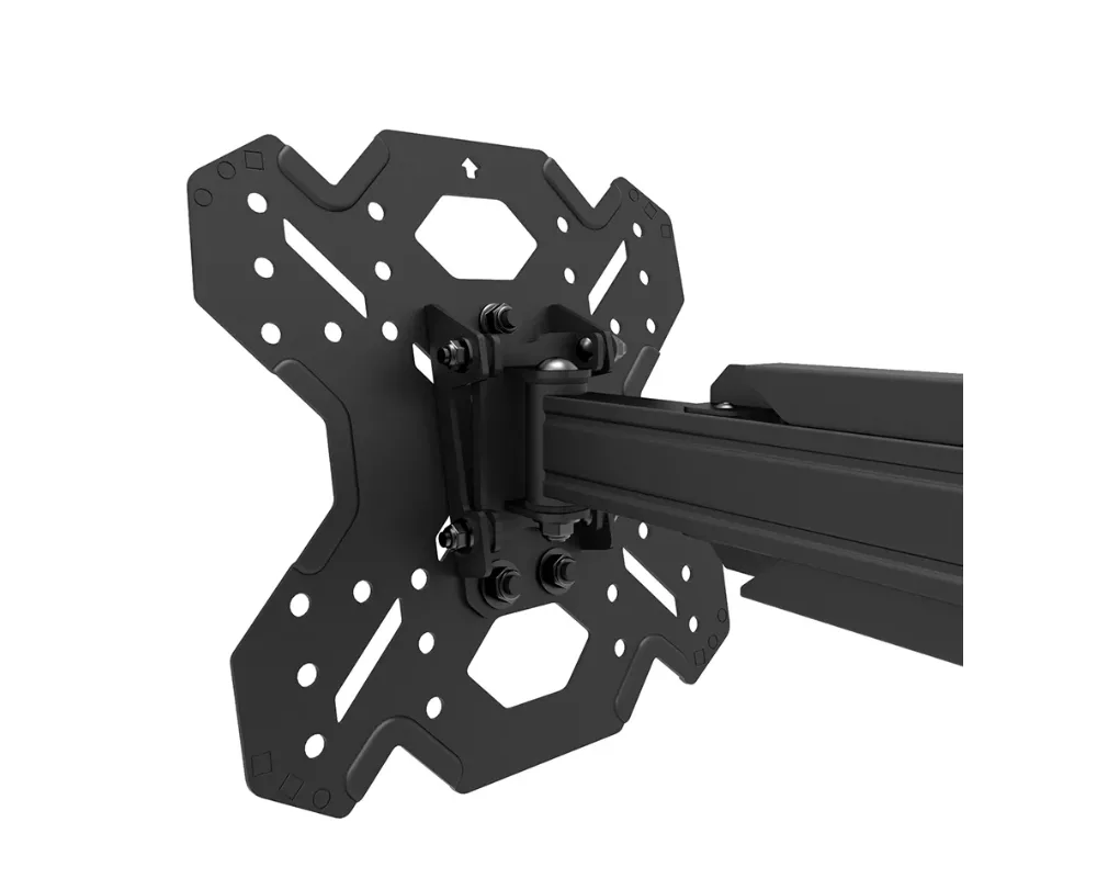 Стойка Neomounts Select Screen Wall Mount (full motion 8
