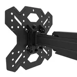 Стойка Neomounts Select Screen Wall Mount (full motion 7