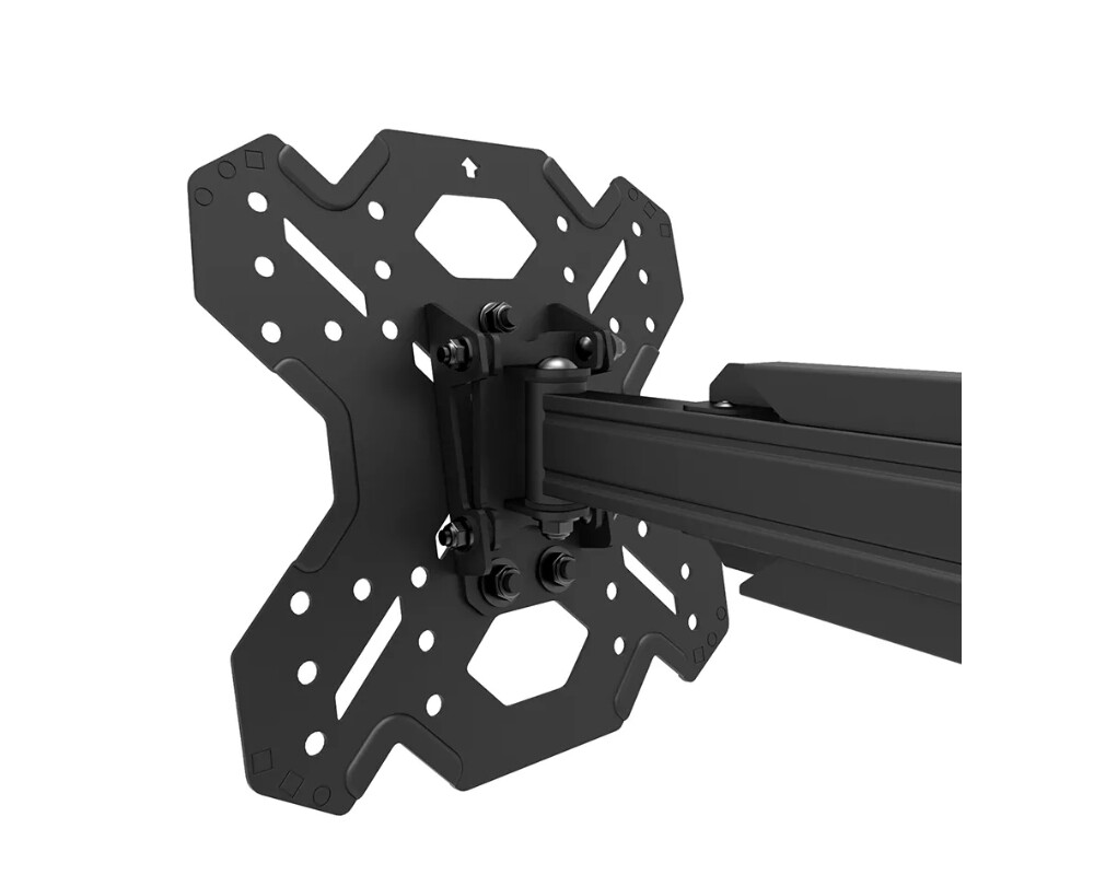 Стойка Neomounts Select Screen Wall Mount (full motion 8