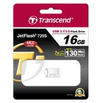 Флаш памет Transcend 16GB JETFLASH 720 4