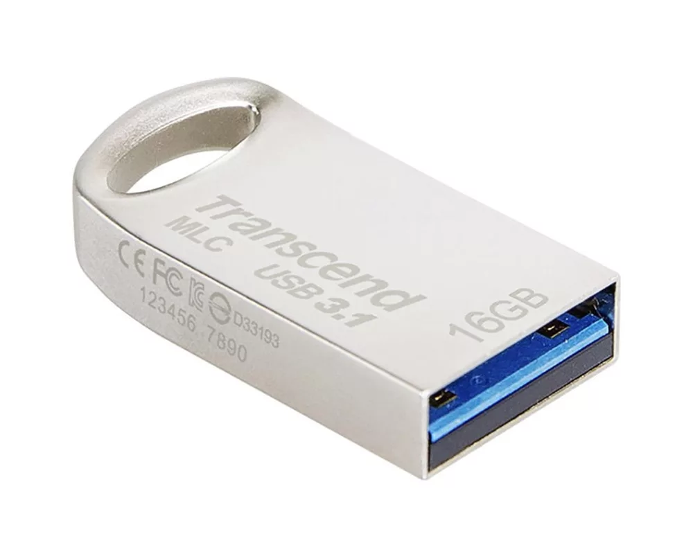 Флаш памет Transcend 16GB JETFLASH 720 3