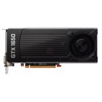 <span>Видеокарта</span> Fujitsu NVIDIA GeForce GTX 1650 2x DisplayPort 1.4 <span class='catalog-num-in-name'>S26462-F3000-L165</span> - 