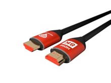  Genesis Ultra High-Speed HDMI Cable For PS5/PS4 3M 8K V2.1 634185 NKA-1993 на топ цена - PIC.bg