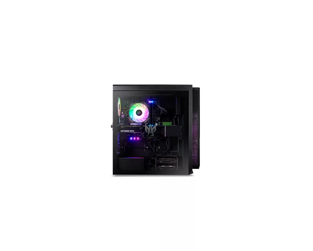 Настолен компютър Acer Predator PO5-640 4