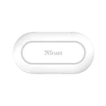 Слушалки TRUST Nika Touch Bluetooth Earphones White 8