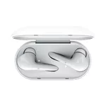 Слушалки TRUST Nika Touch Bluetooth Earphones White 7
