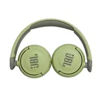 Слушалки JBL JR310BT GRN HEADPHONES 3