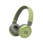 <span>Слушалки</span> JBL JR310BT GRN HEADPHONES <span class='catalog-num-in-name'>JBLJR310BTGRN</span> - 