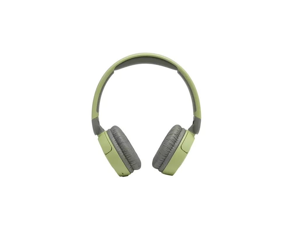 Слушалки JBL JR310BT GRN HEADPHONES 2