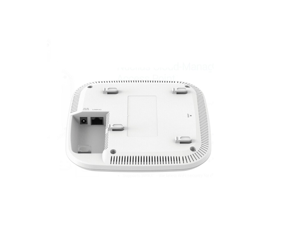 Access point (Точка за достъп) D-Link Wireless AC1300 Wave2 Nuclias Access Point ( With 1 Year License) 3