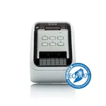 <span>Етикетен принтер</span> BROTHER QL810WCYJ1 <span class='catalog-num-in-name'>QL810WCYJ1</span> - 