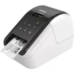 Етикетен принтер BROTHER QL810WCYJ1 2